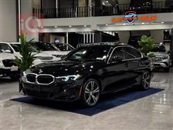 بي ام دبليو الفئة 3